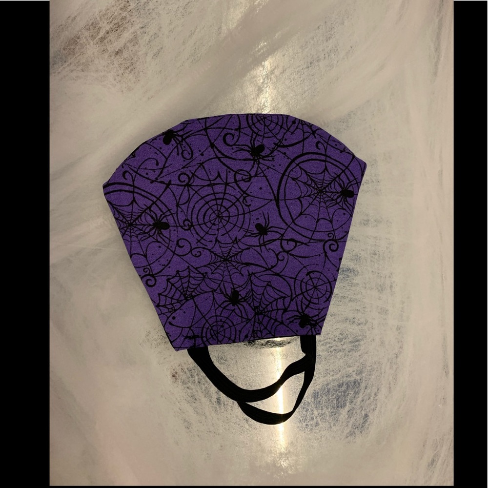 Halloween Face Covering